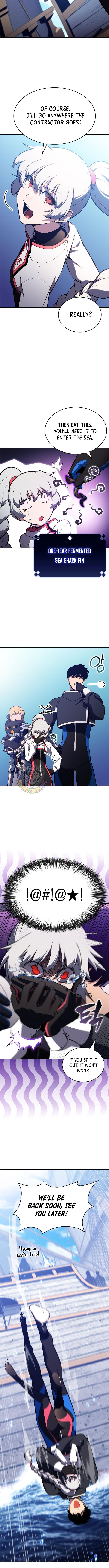 Solo Max-Level Newbie Chapter 262 9